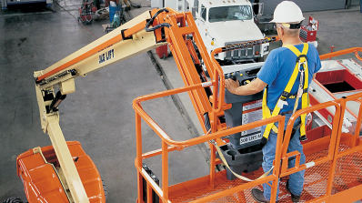 (EWPOT) CERTIFICACIÓN OPERADOR PLATAFORMA AÉREA - Mobile Elevating Working Platfform Operator Training