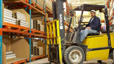 (FLOT) CERTIFICACIÓN OPERADOR TELEHANDLER Y MONTACARGA - Forklift and Telehandler Operator Training