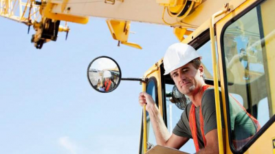 (MCOT) CERTIFICACIÓN OPERADOR GRÚA MOVIL - Mobile Crane Operator Training